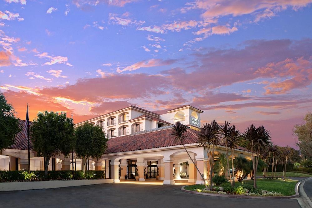 Hyatt Regency Westlake Westlake Village Bagian luar foto
