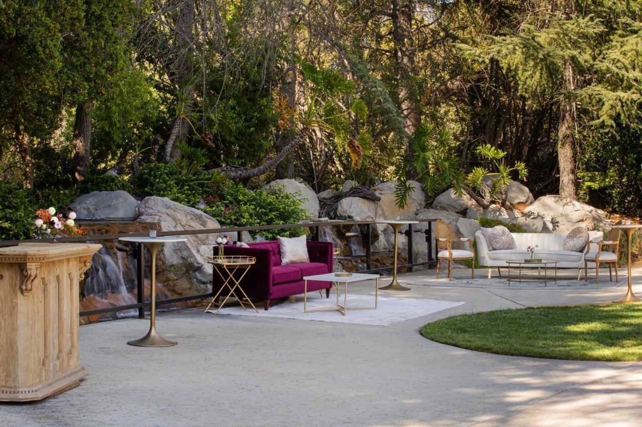 Hyatt Regency Westlake Westlake Village Bagian luar foto