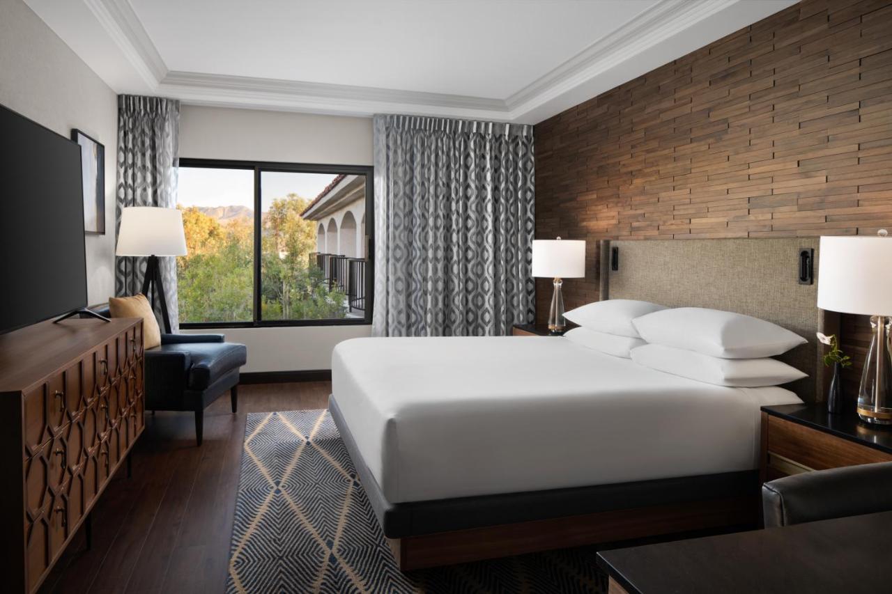 Hyatt Regency Westlake Westlake Village Bagian luar foto