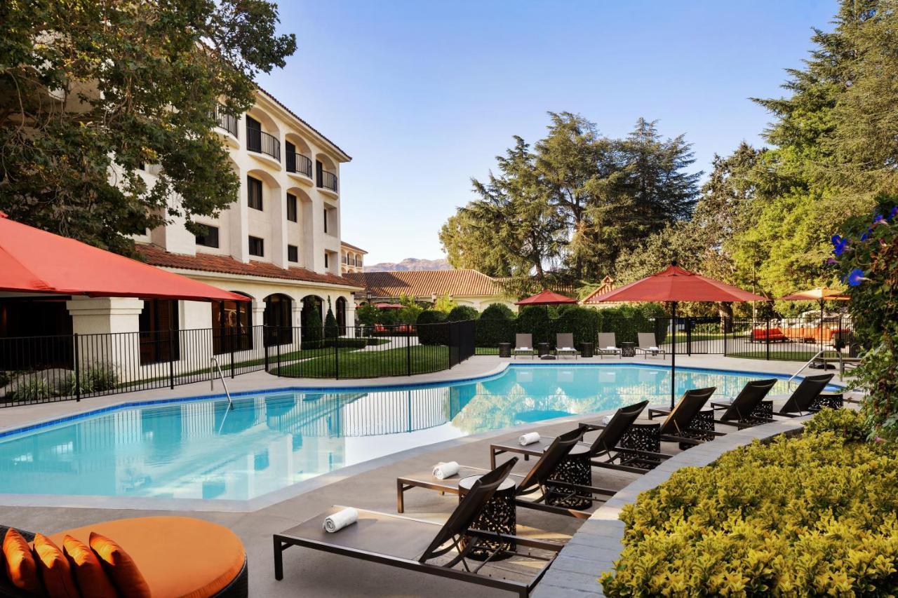 Hyatt Regency Westlake Westlake Village Bagian luar foto