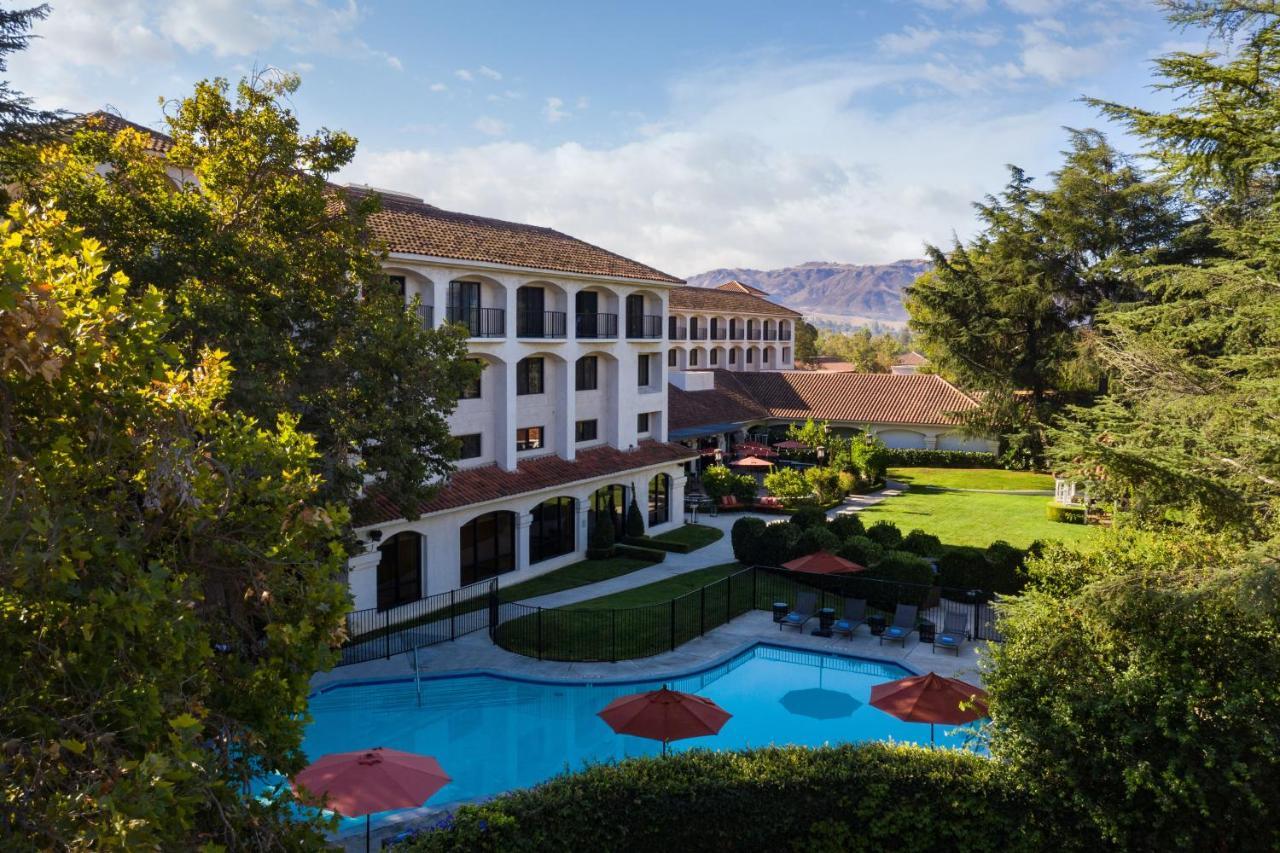 Hyatt Regency Westlake Westlake Village Bagian luar foto