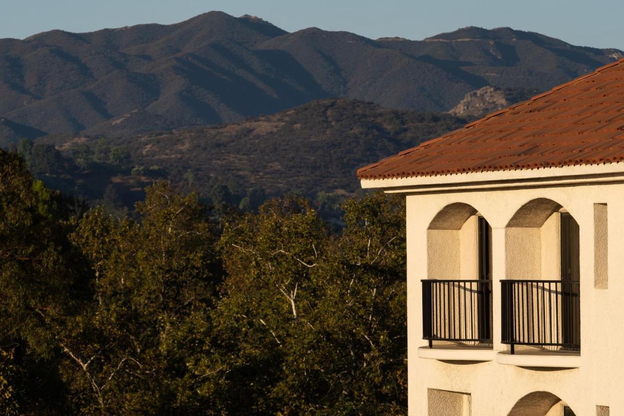 Hyatt Regency Westlake Westlake Village Bagian luar foto