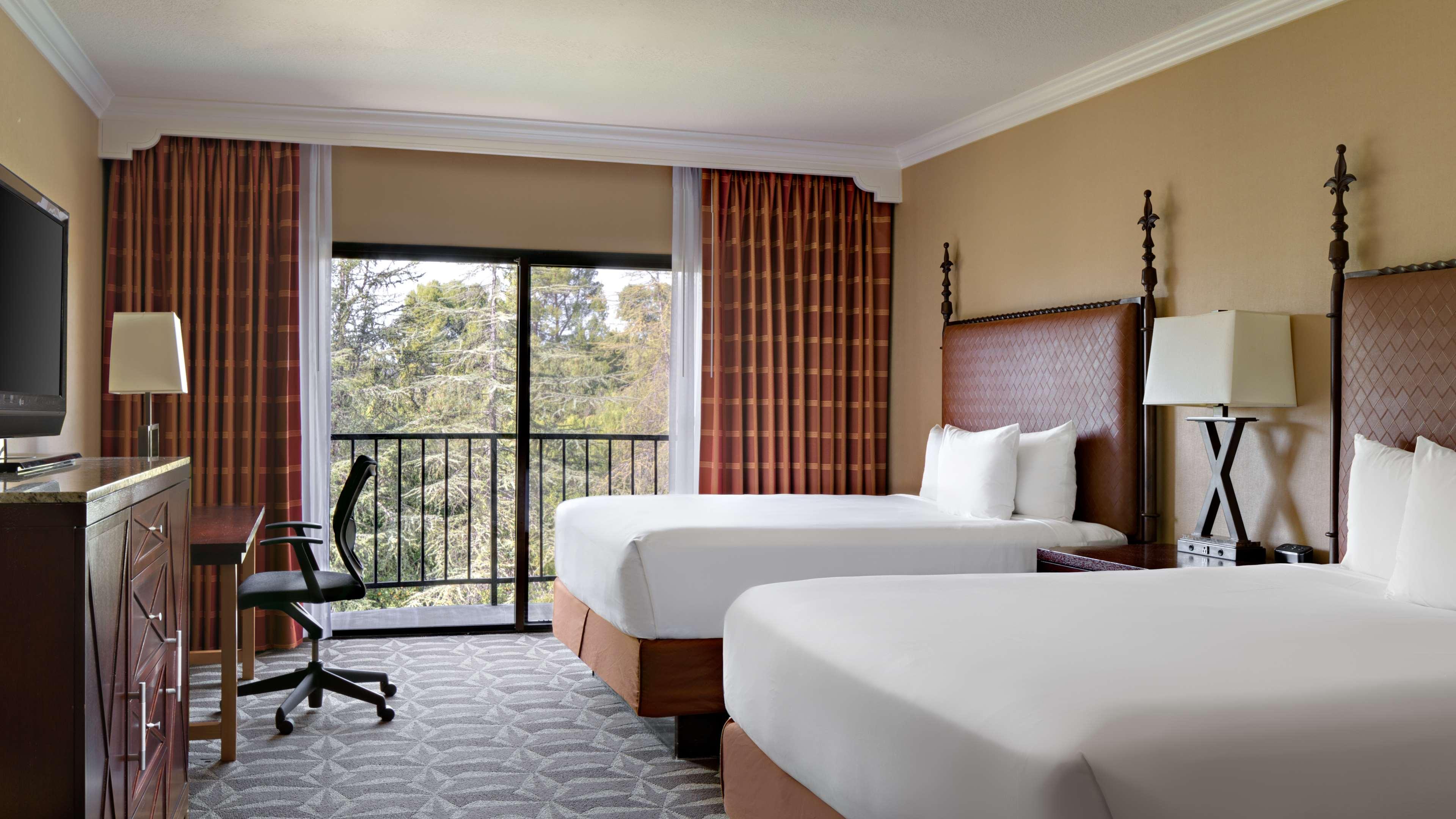 Hyatt Regency Westlake Westlake Village Bagian luar foto
