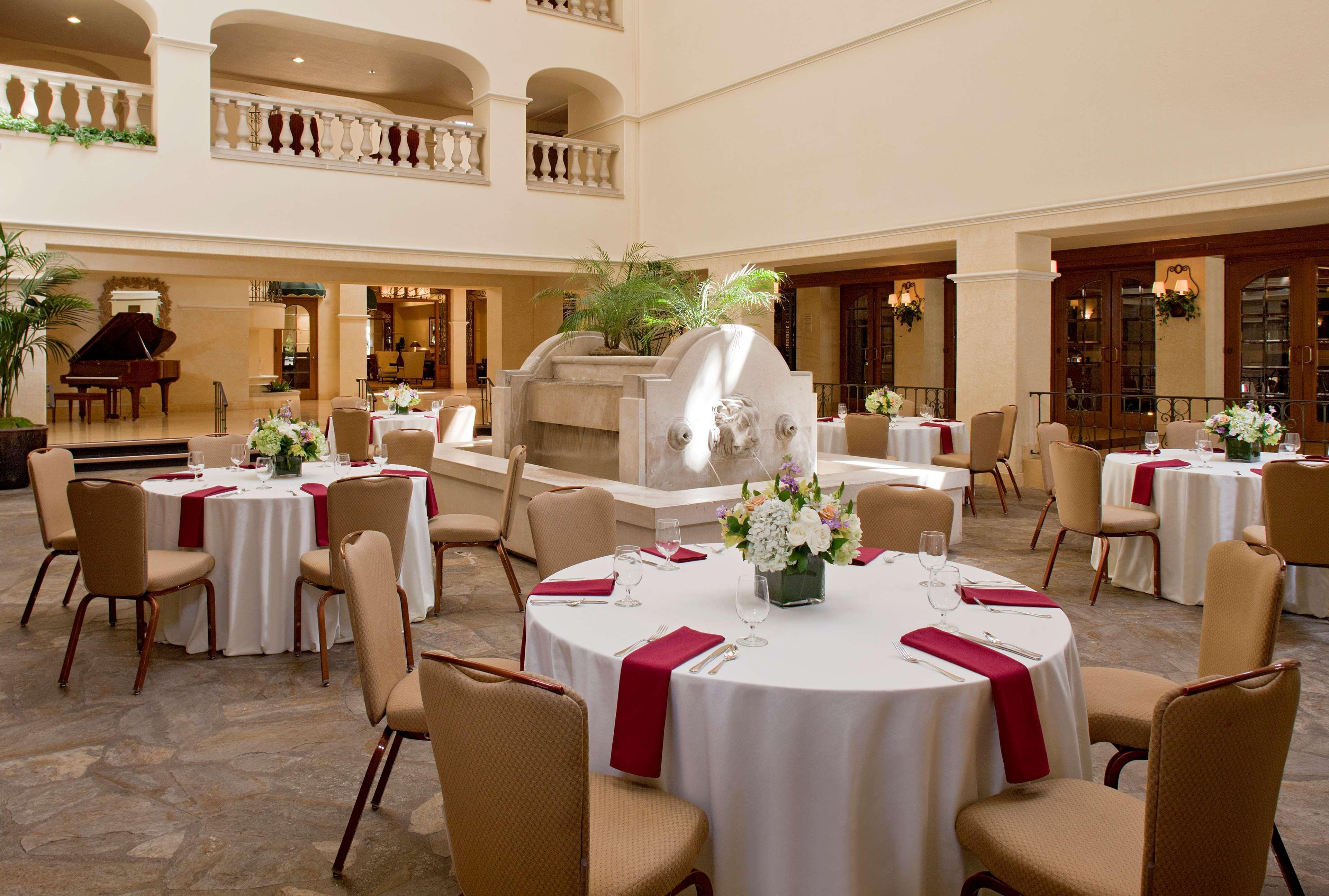 Hyatt Regency Westlake Westlake Village Bagian luar foto