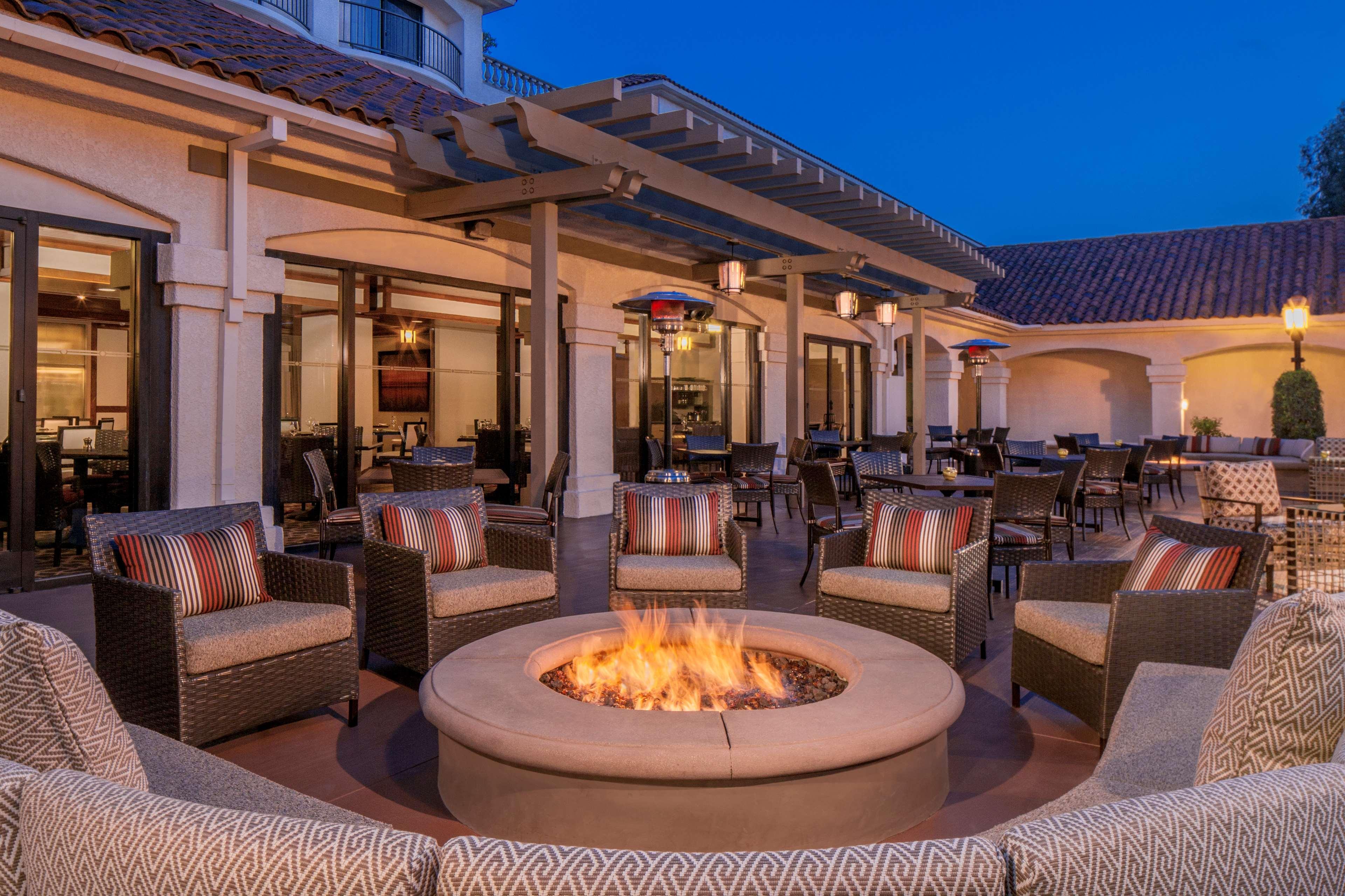Hyatt Regency Westlake Westlake Village Bagian luar foto