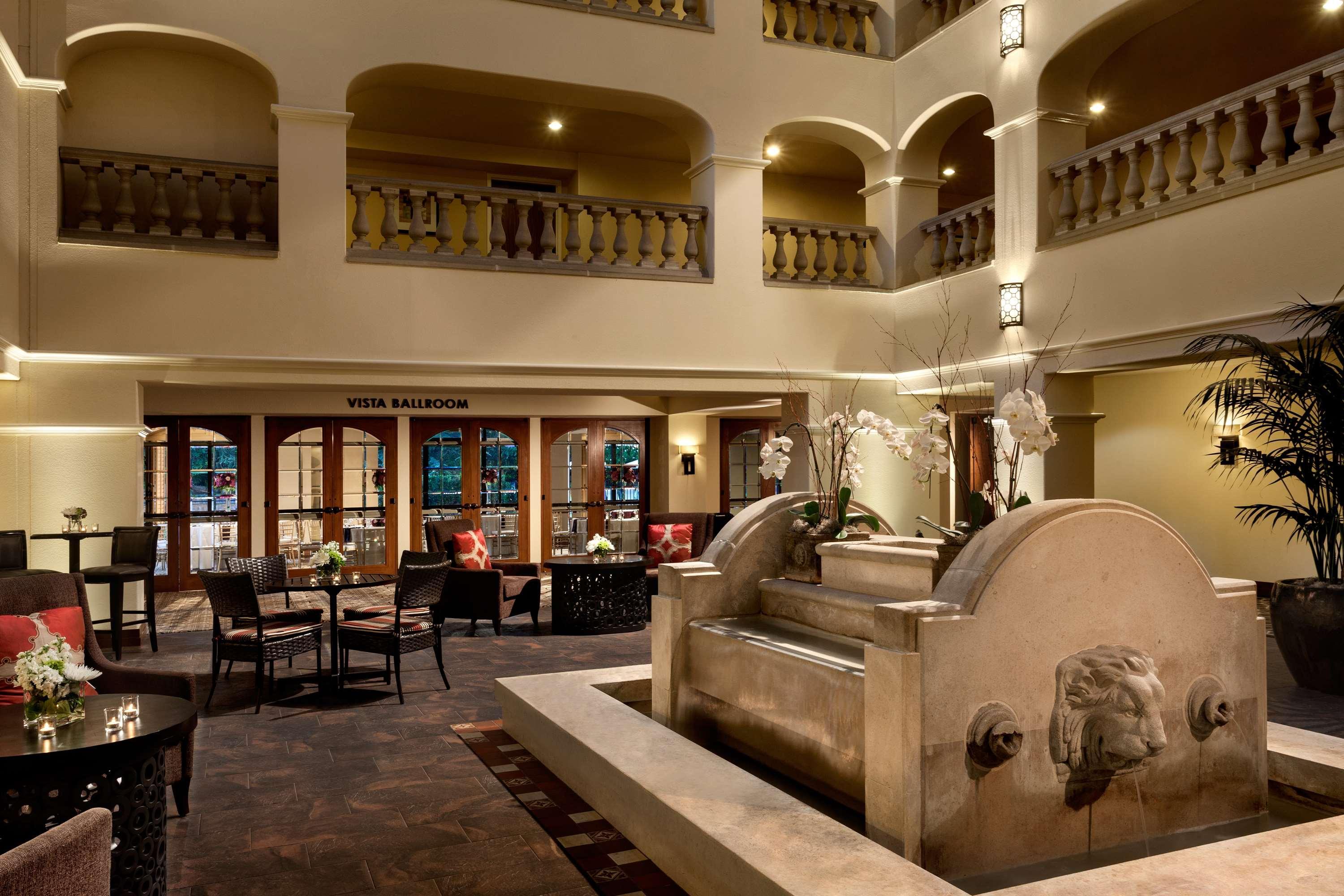 Hyatt Regency Westlake Westlake Village Bagian luar foto