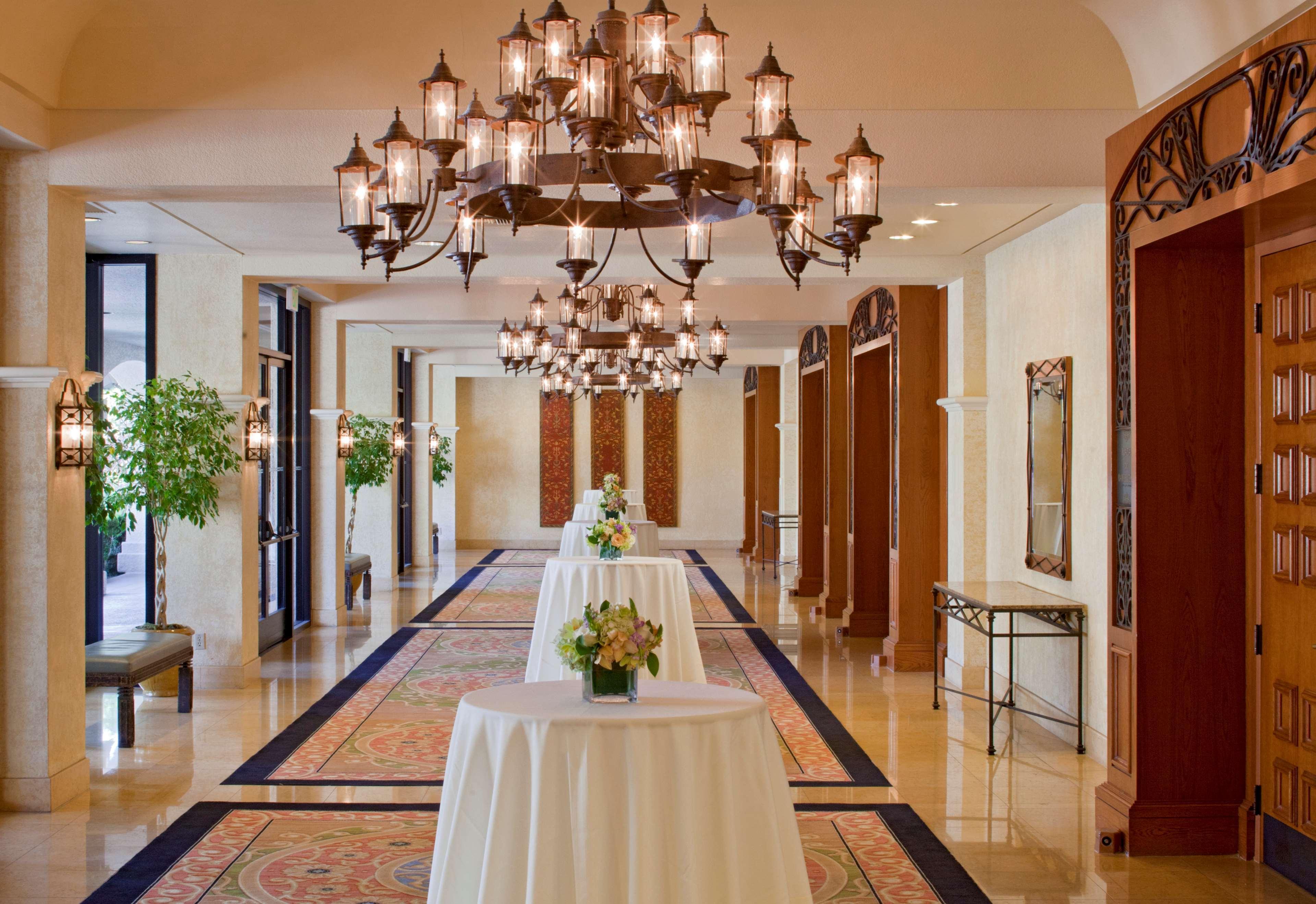 Hyatt Regency Westlake Westlake Village Bagian luar foto