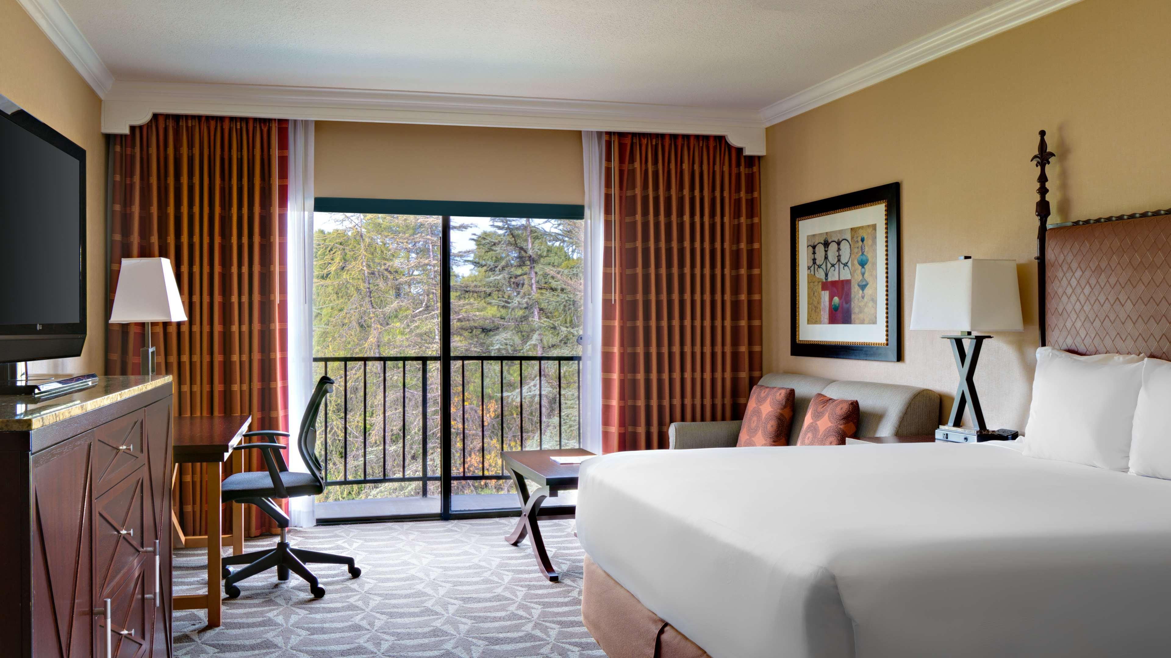 Hyatt Regency Westlake Westlake Village Bagian luar foto