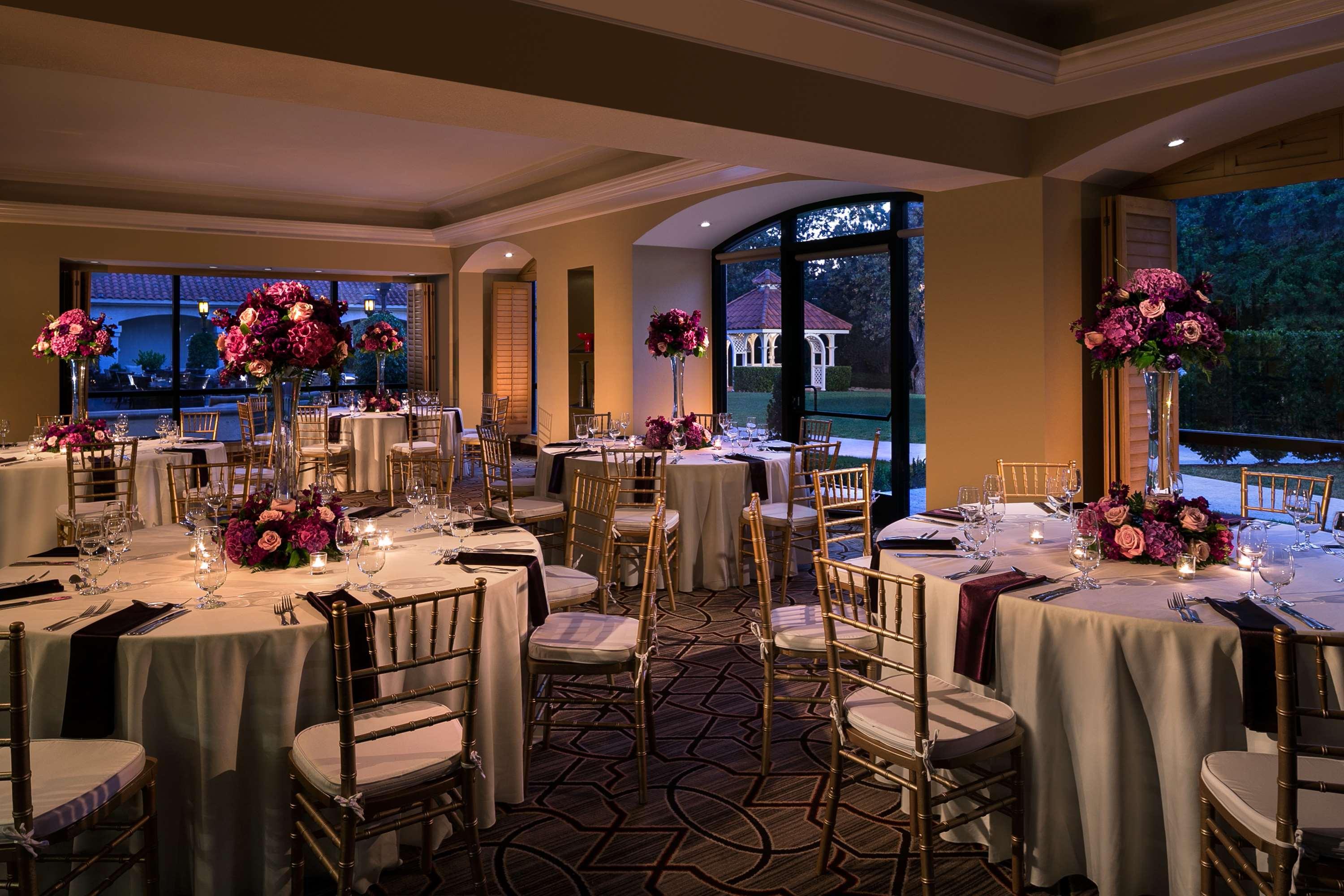 Hyatt Regency Westlake Westlake Village Bagian luar foto