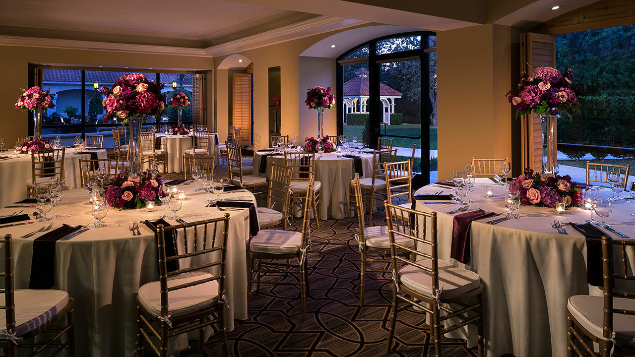 Hyatt Regency Westlake Westlake Village Bagian luar foto
